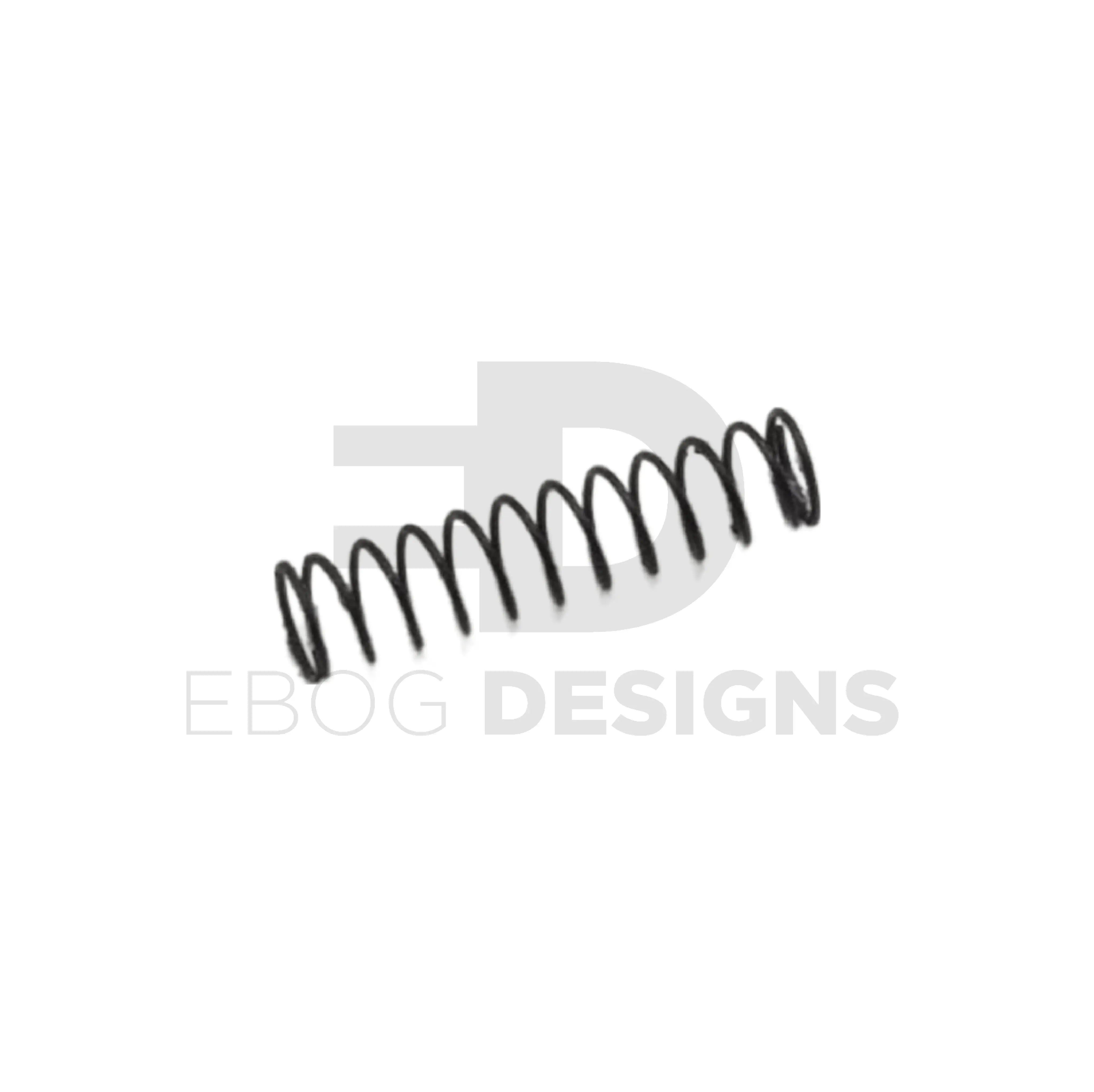 Tokyo Marui Hi-Capa - Replacement Part H51-51 - Valve Knocker Sear spring Tokyo Marui