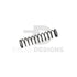 Tokyo Marui Hi-Capa - Replacement Part H51-51 - Valve Knocker Sear spring Tokyo Marui