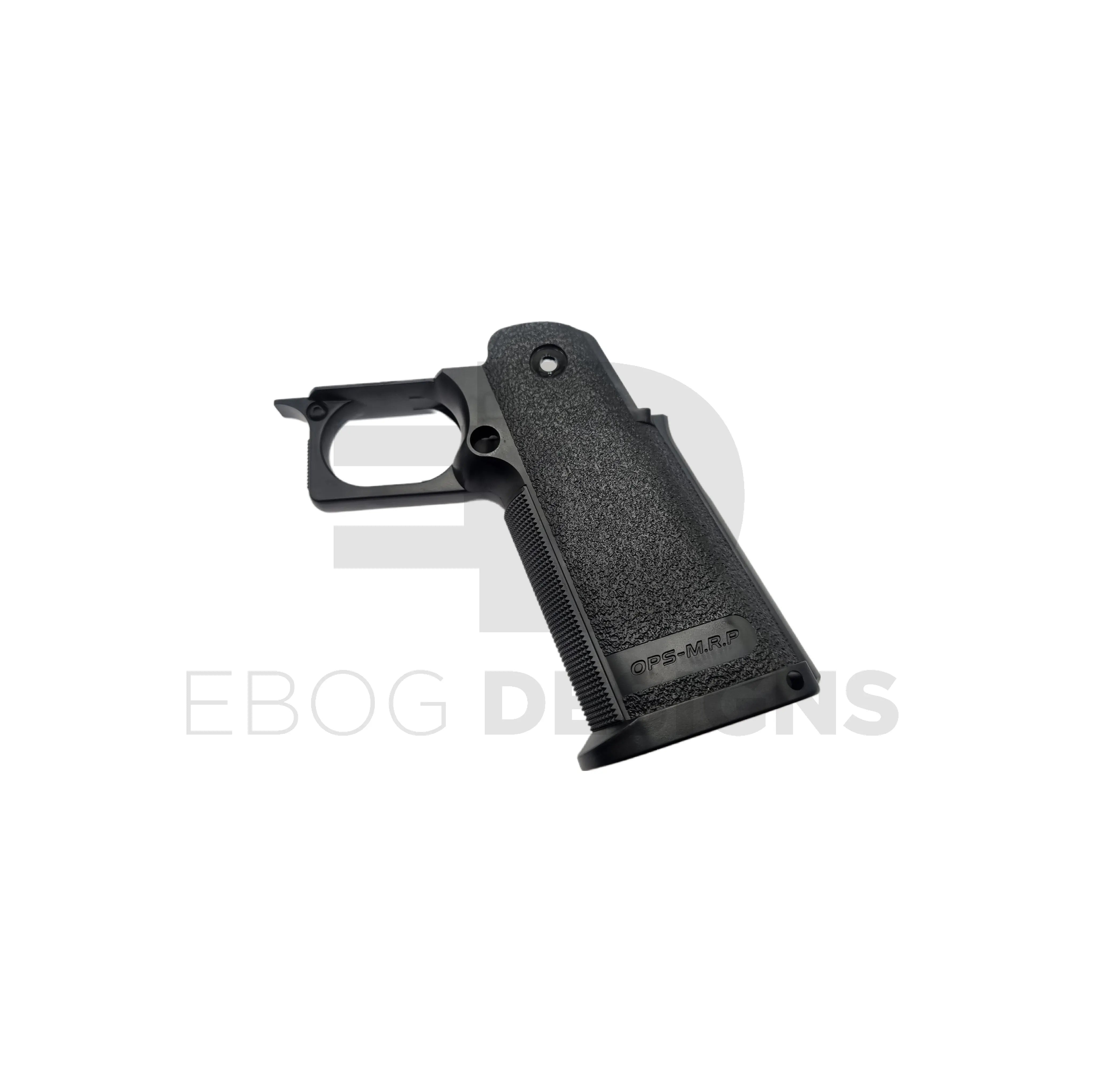 Tokyo Marui Hi-Capa - Replacement Part H51-57 - Grip / Lower Frame Tokyo Marui