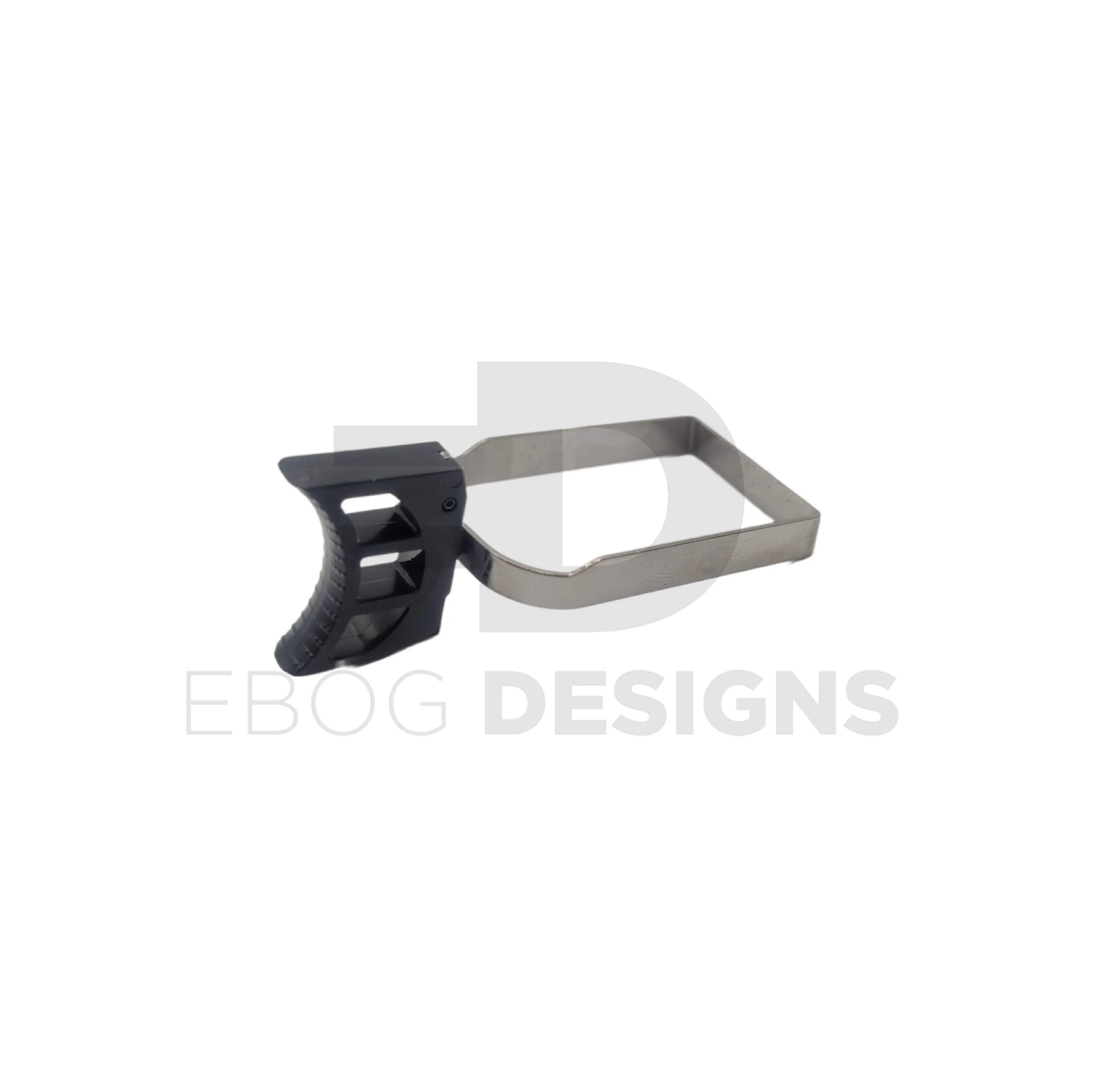 Tokyo Marui Hi-Capa - Replacement Part H51-59, H51-60, H51-61 - Trigger and bar Tokyo Marui