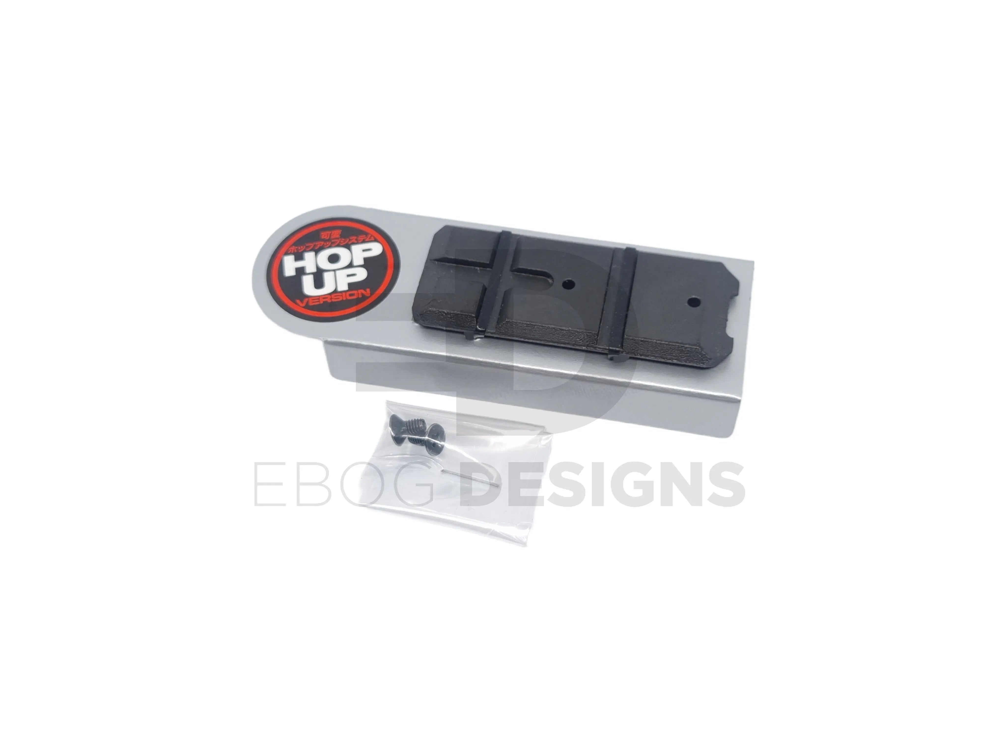Tokyo Marui Hi-Capa - Replacement Part H51-71 H51-72 -  Frame Rail Tokyo Marui - Airsoft 