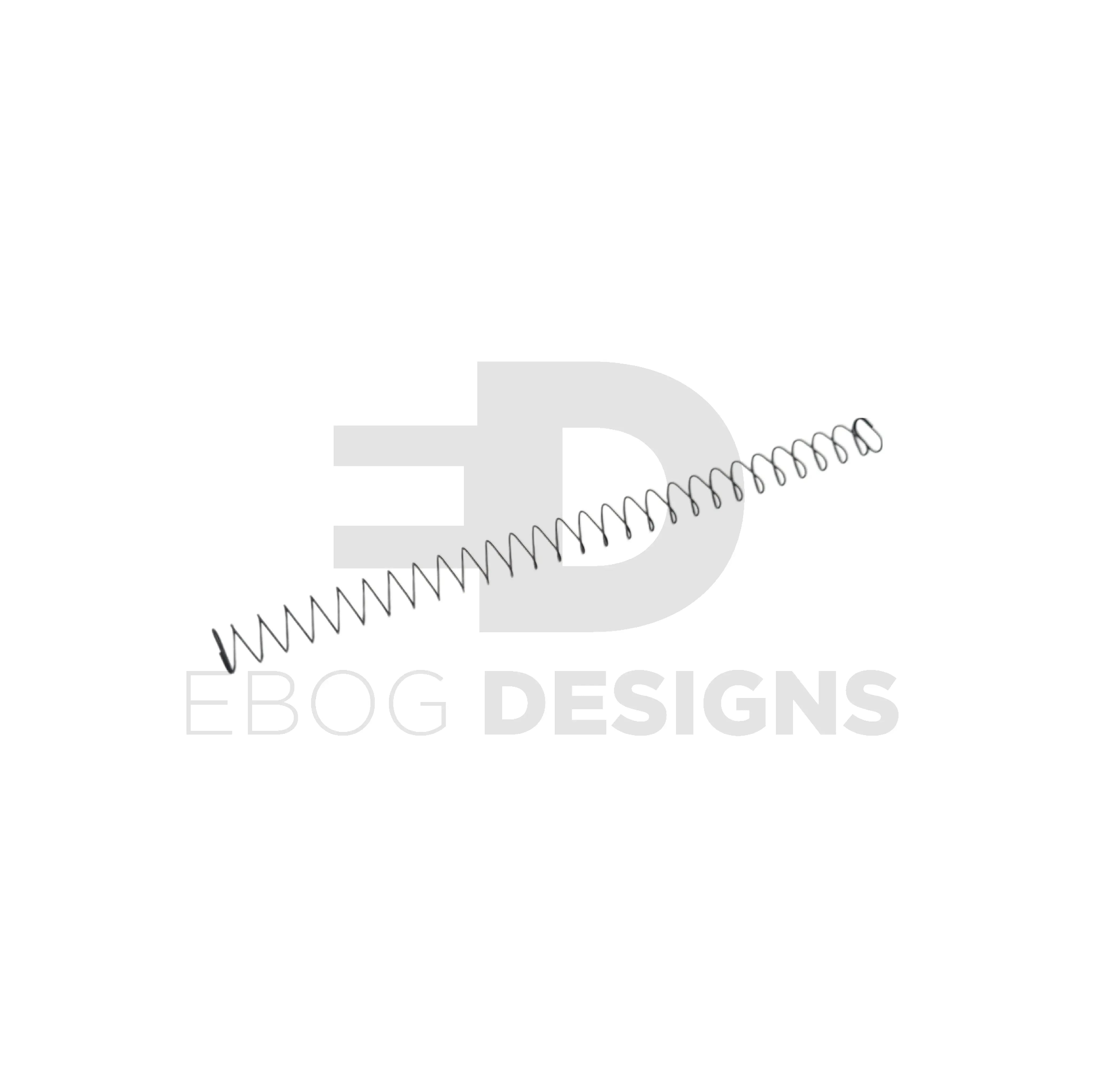 Tokyo Marui Hi-Capa - Replacement Part H51-79 - Magazine Spring Tokyo Marui - Airsoft 