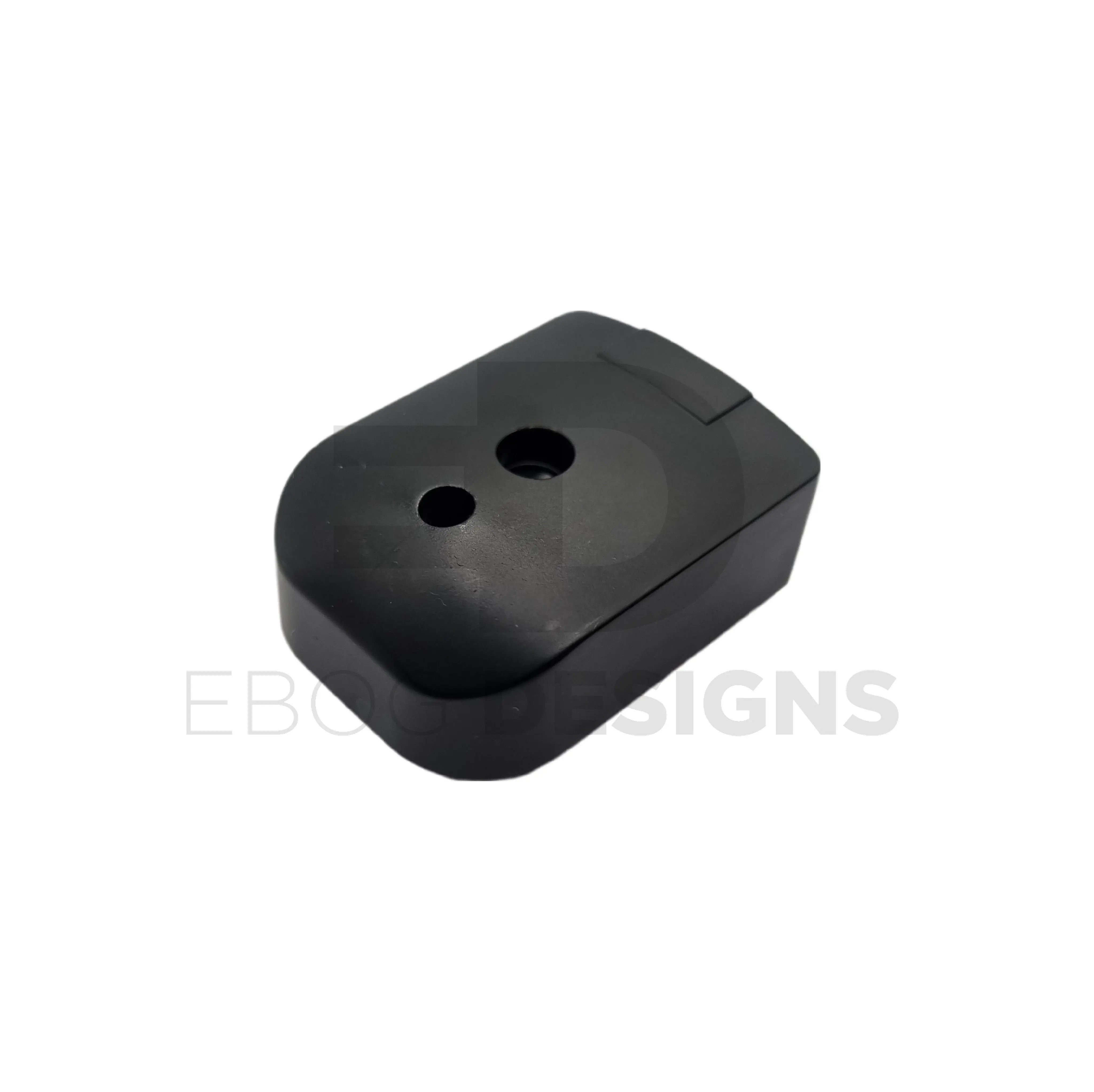 Tokyo Marui Hi-Capa - Replacement Part H51-87 - Magazine Bumper Base Plate Tokyo Marui - Airsoft 