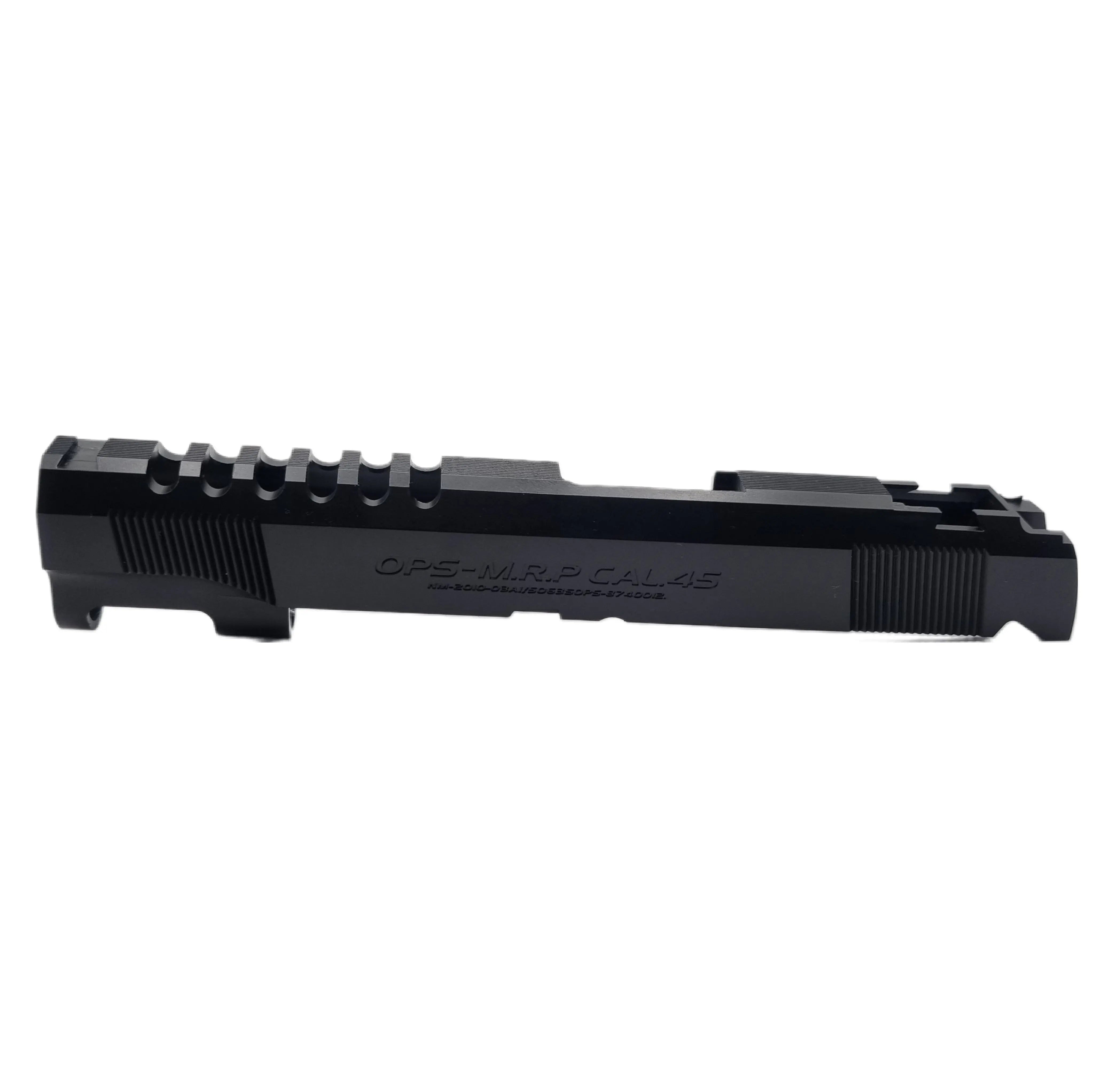 Tokyo Marui Hi-Capa - Replacement Part HMC-1 - Gold Match Slide Tokyo Marui - Airsoft 