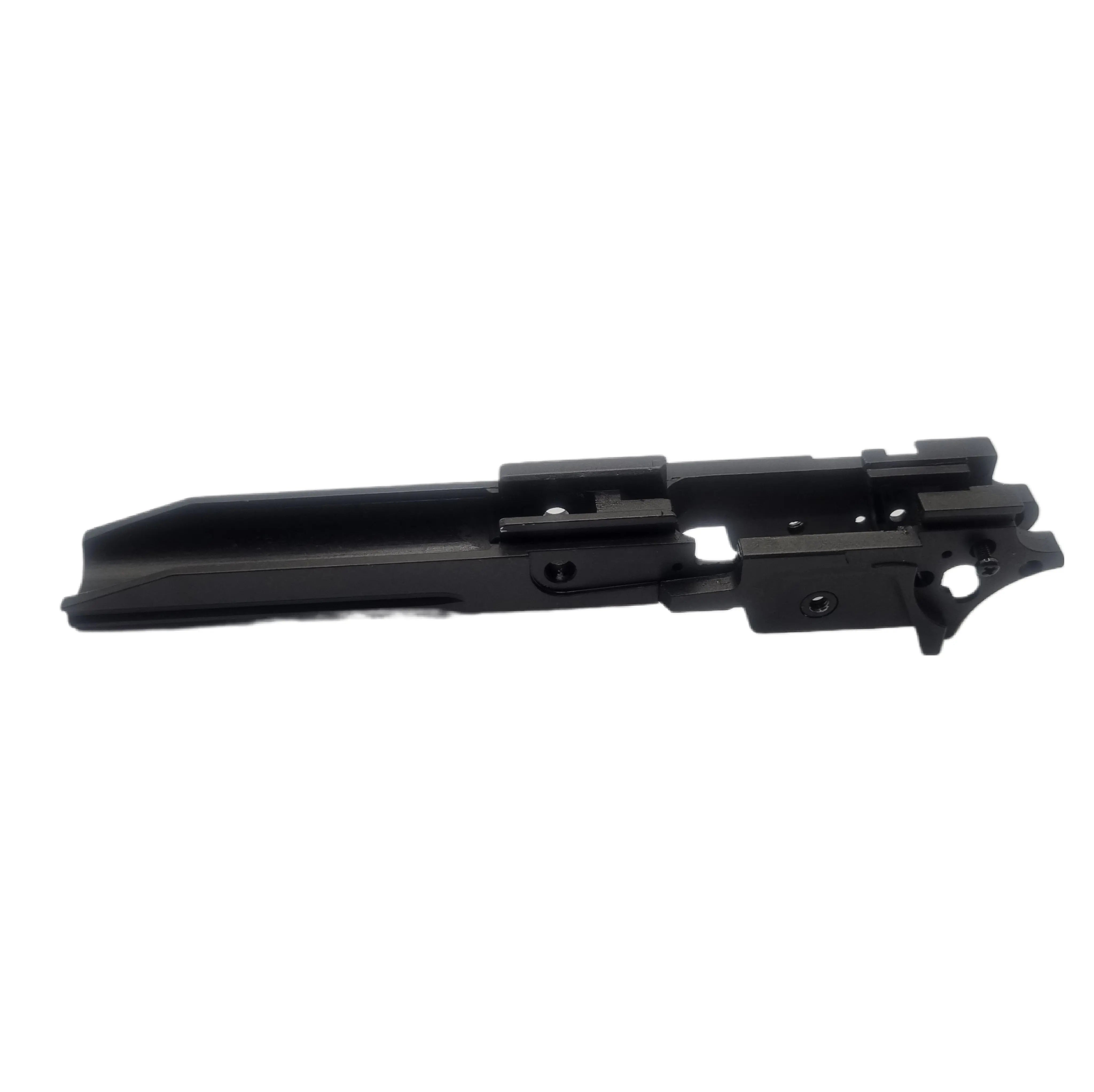 Tokyo Marui Hi-Capa - Replacement Part HMC-11, HMC-12, H51-55 - Gold Match Frame Tokyo Marui - Airsoft 