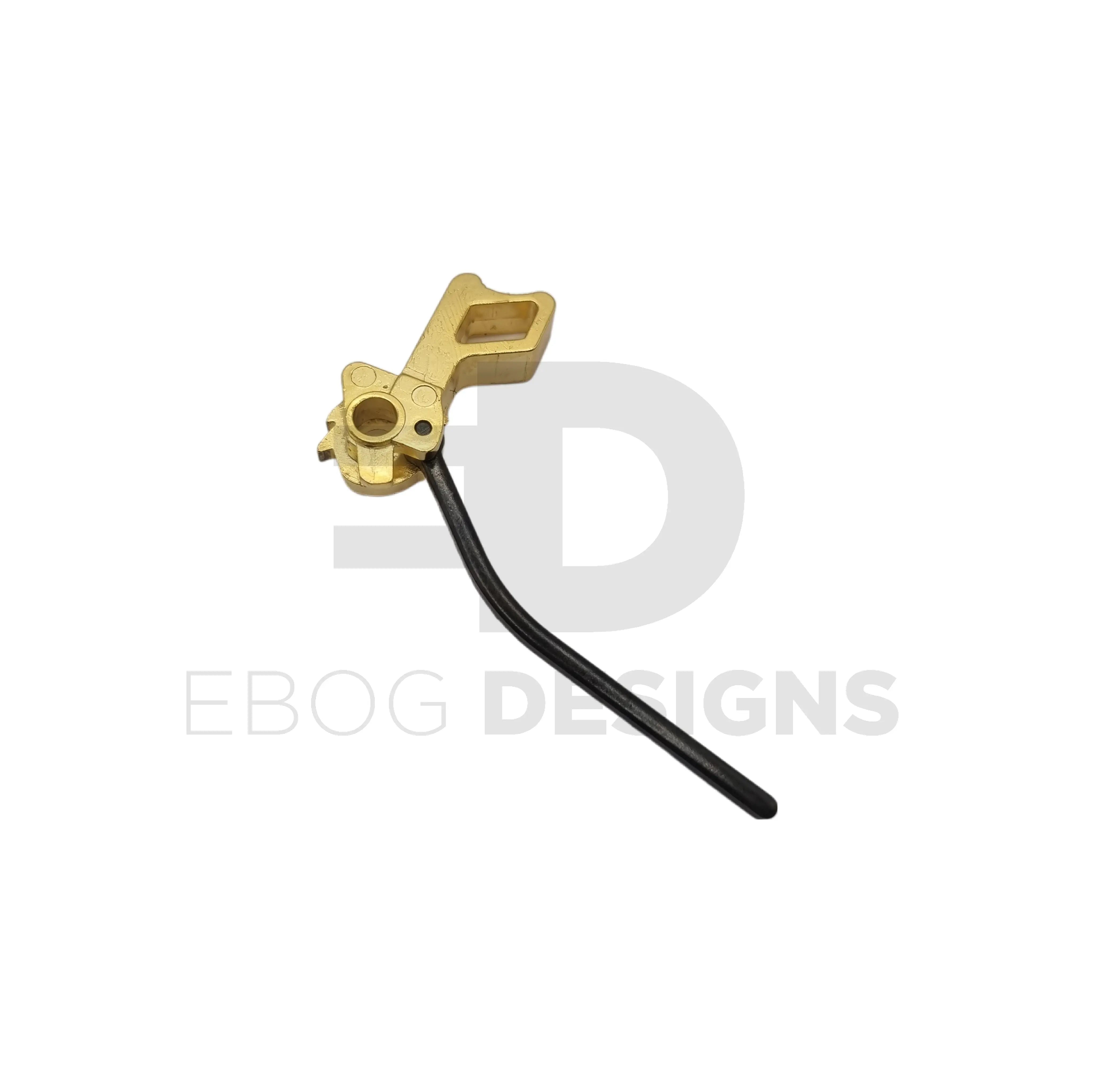 Tokyo Marui Hi-Capa - Replacement Part HMC-16, H51-42, H51-43 - Hammer Assembly Tokyo Marui - Airsoft 