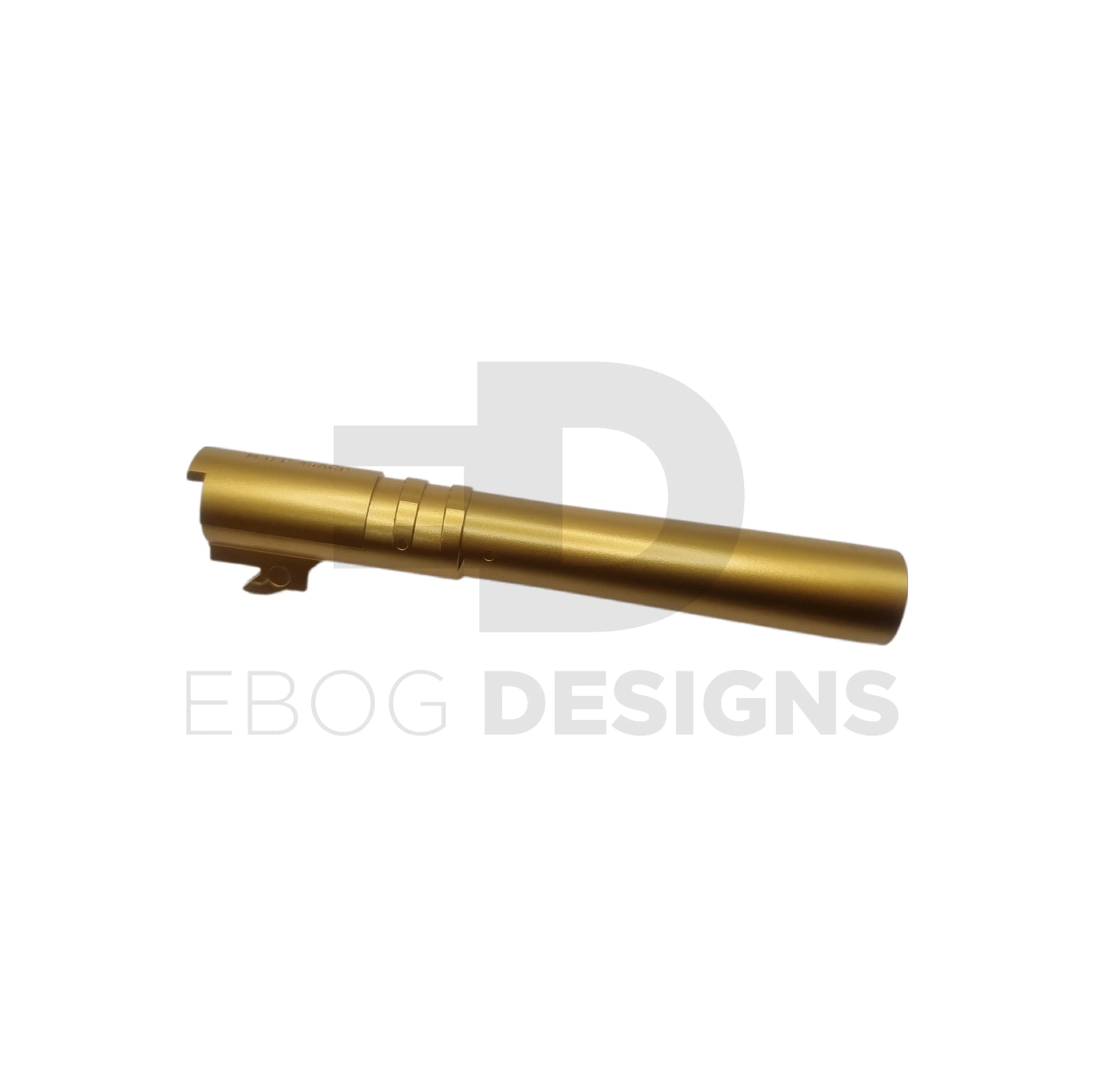 Tokyo Marui Hi-Capa - Replacement Part HMC-4 - Outer Barrel Tokyo Marui - Airsoft 