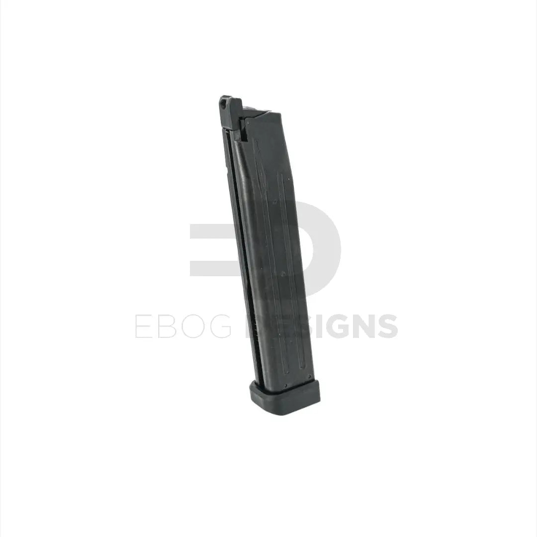 Tokyo Marui - Hi-capa 50 Round Extended Magazine tokyo marui - Airsoft 