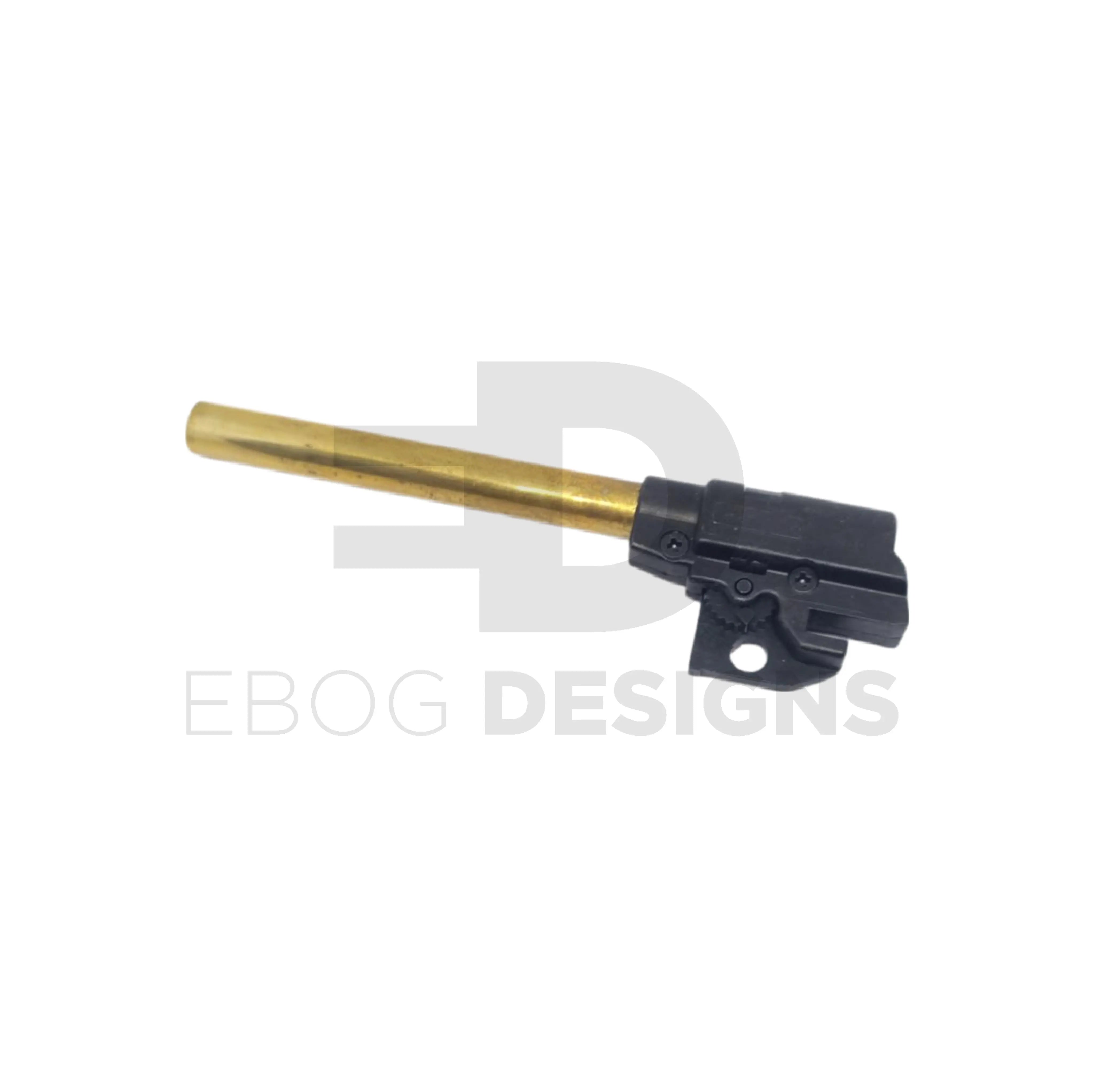 Tokyo Marui Hi-capa - Replacement Part - 4.3 Barrel and Hop Assembly Tokyo Marui - Airsoft 