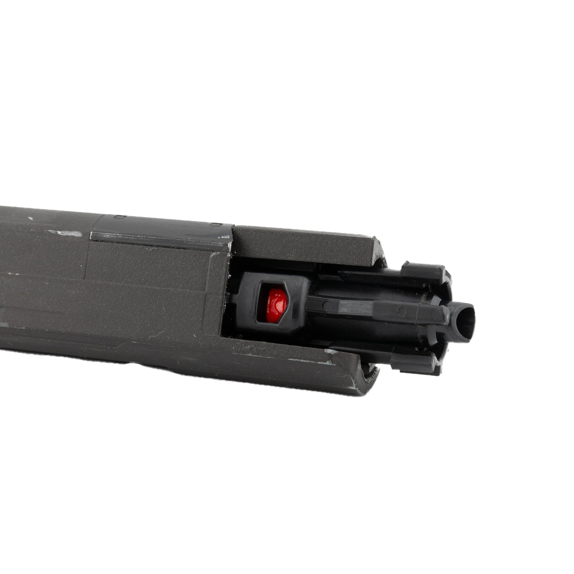 Crimson NPAS nozzle compatibility
