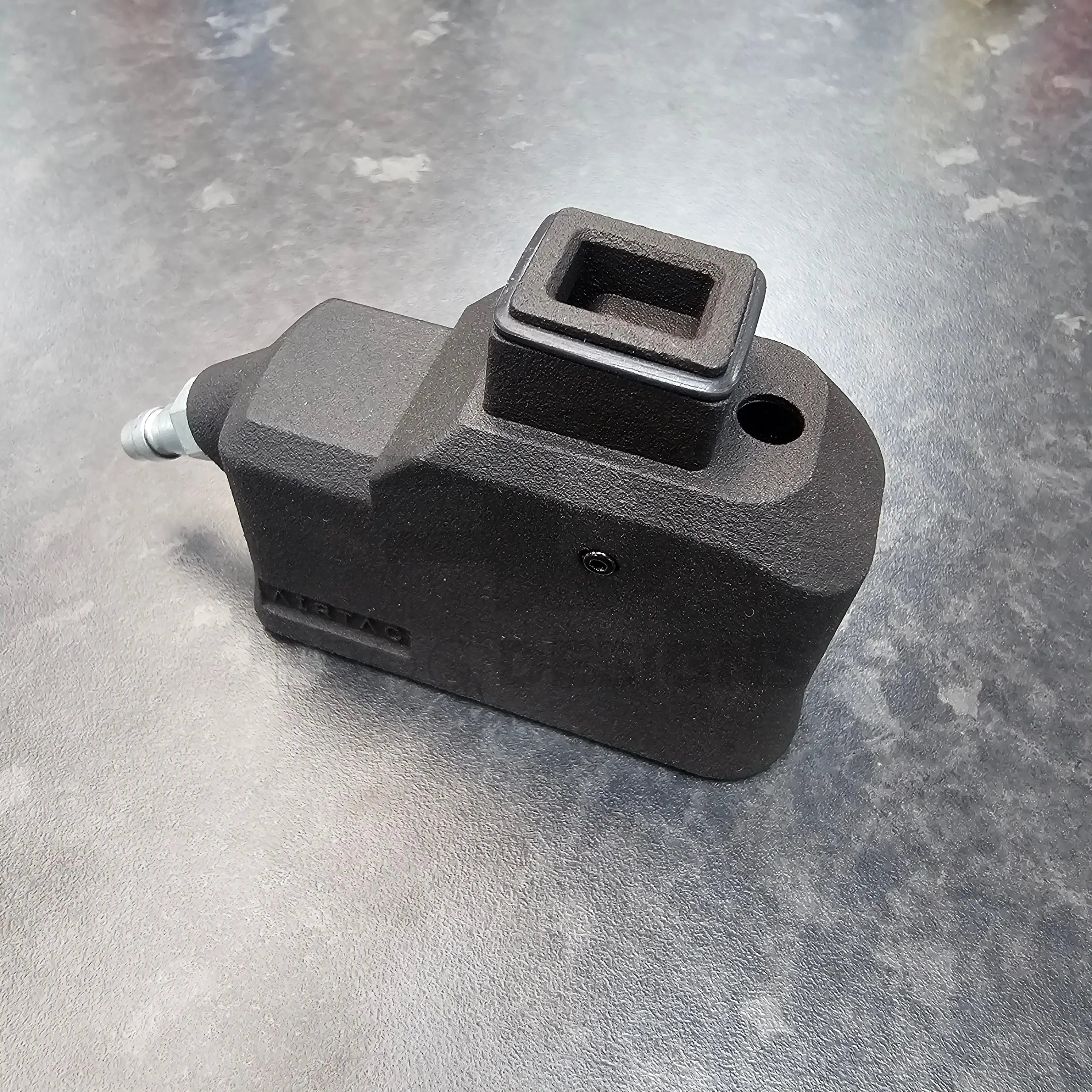 Used - Primary Airsoft Hi-Capa HPA/M4 Adapter Ebog Designs - Airsoft 