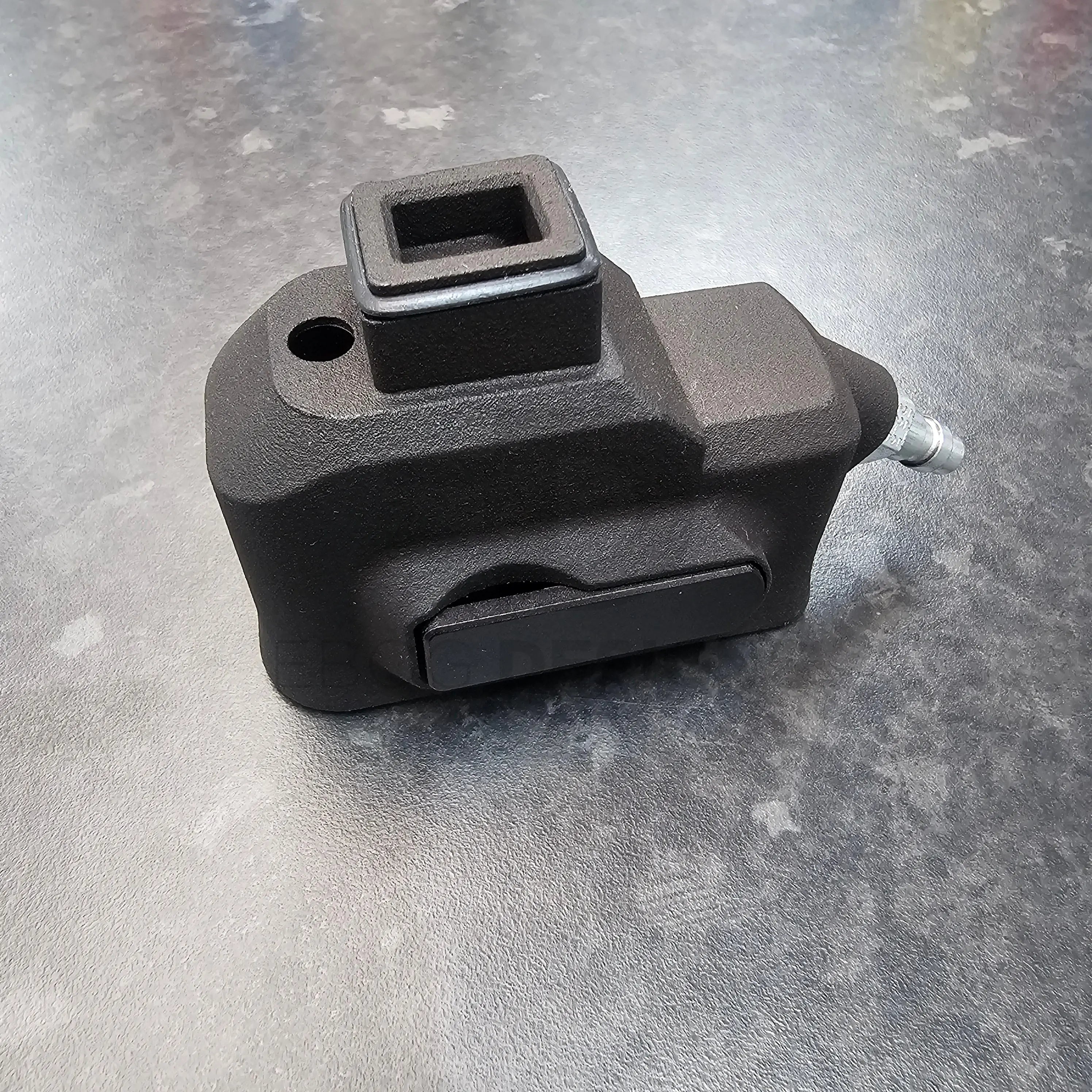 Used - Primary Airsoft Hi-Capa HPA/M4 Adapter Ebog Designs - Airsoft 