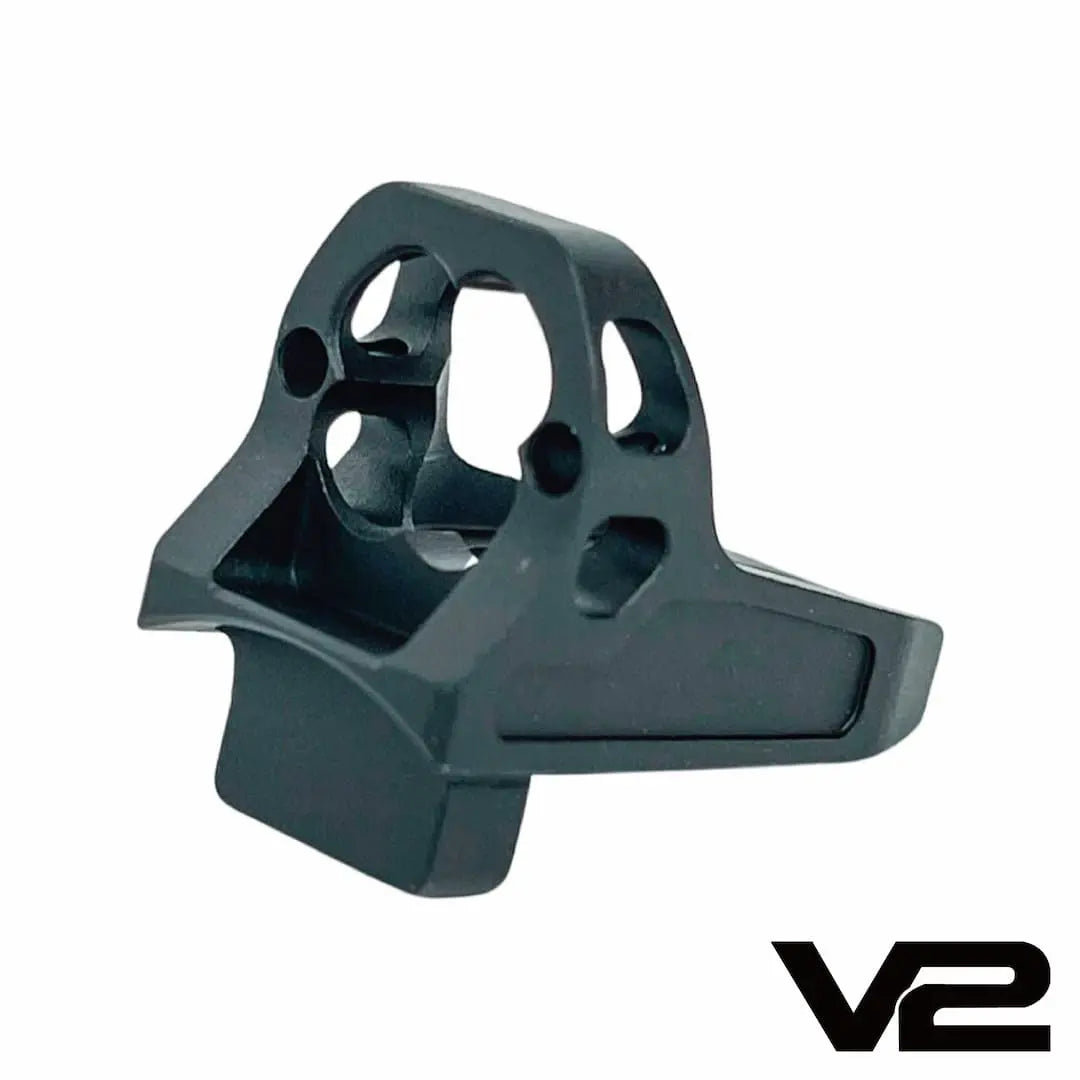 CTM AAP-01/C Ghost Ring V2 rear sight, black