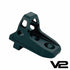 CTM AAP-01/C Ghost Ring V2 rear sight, black