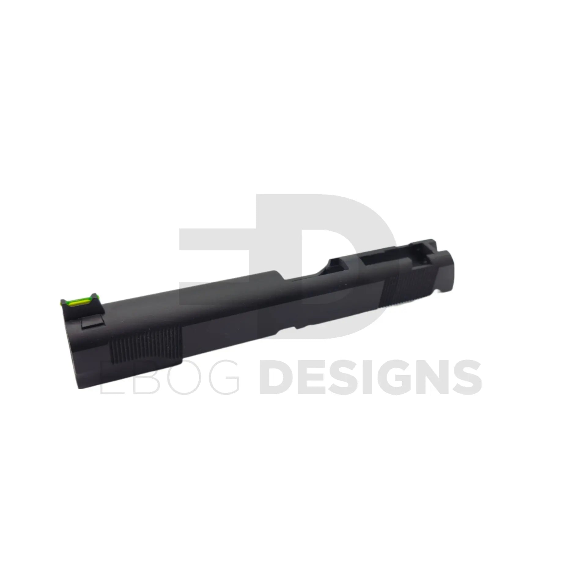 Vorsk 1911 VP-X Replacement Part 1 - Slide (RDS Cut) Ebog Designs - Airsoft 