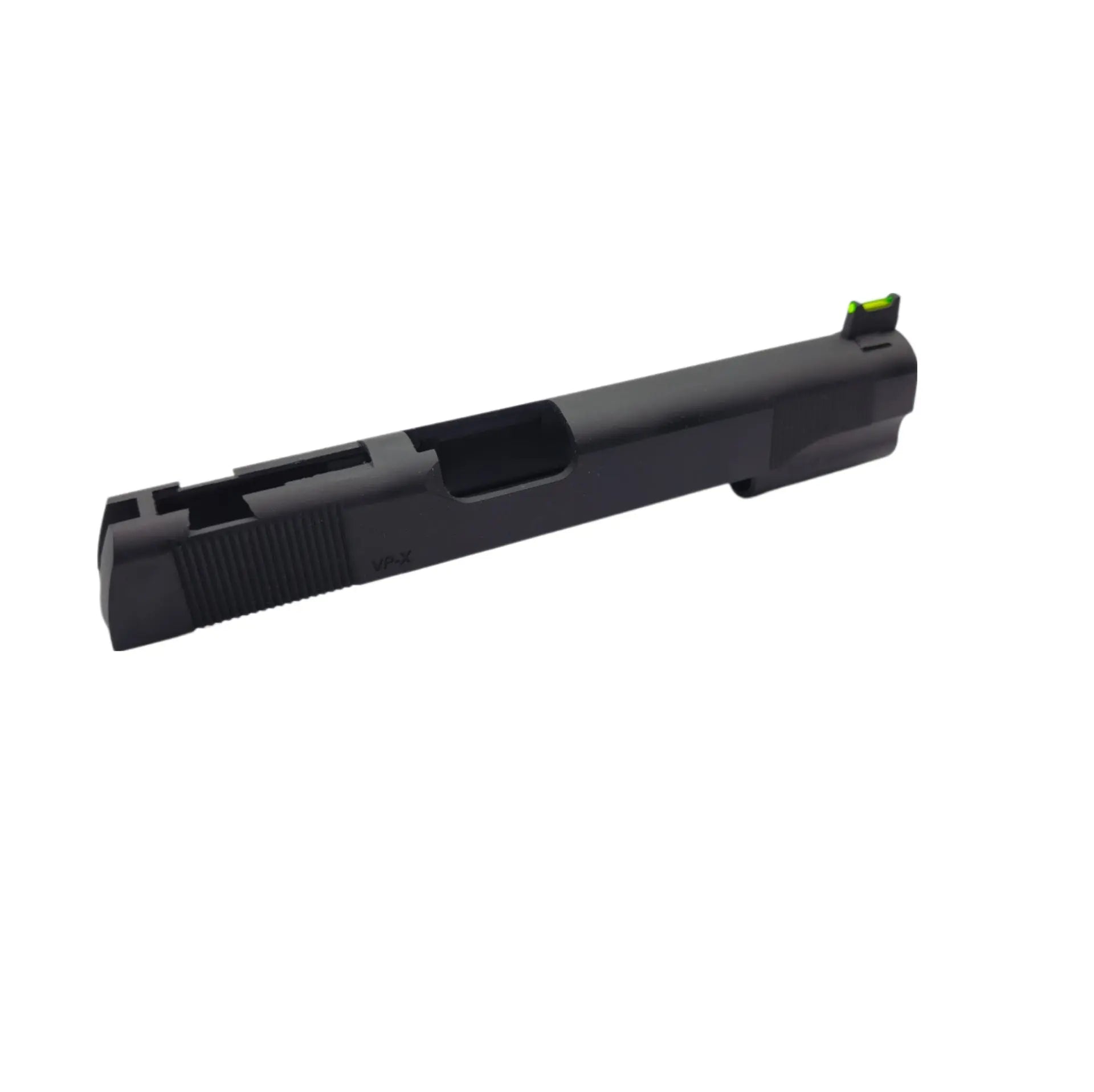 Vorsk 1911 VP-X Replacement Part 1 - Slide (RDS Cut) Ebog Designs - Airsoft 