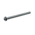 Vorsk 1911 VP-X Replacement Part 29 - Guide Rod Silver Ebog Designs - Airsoft 