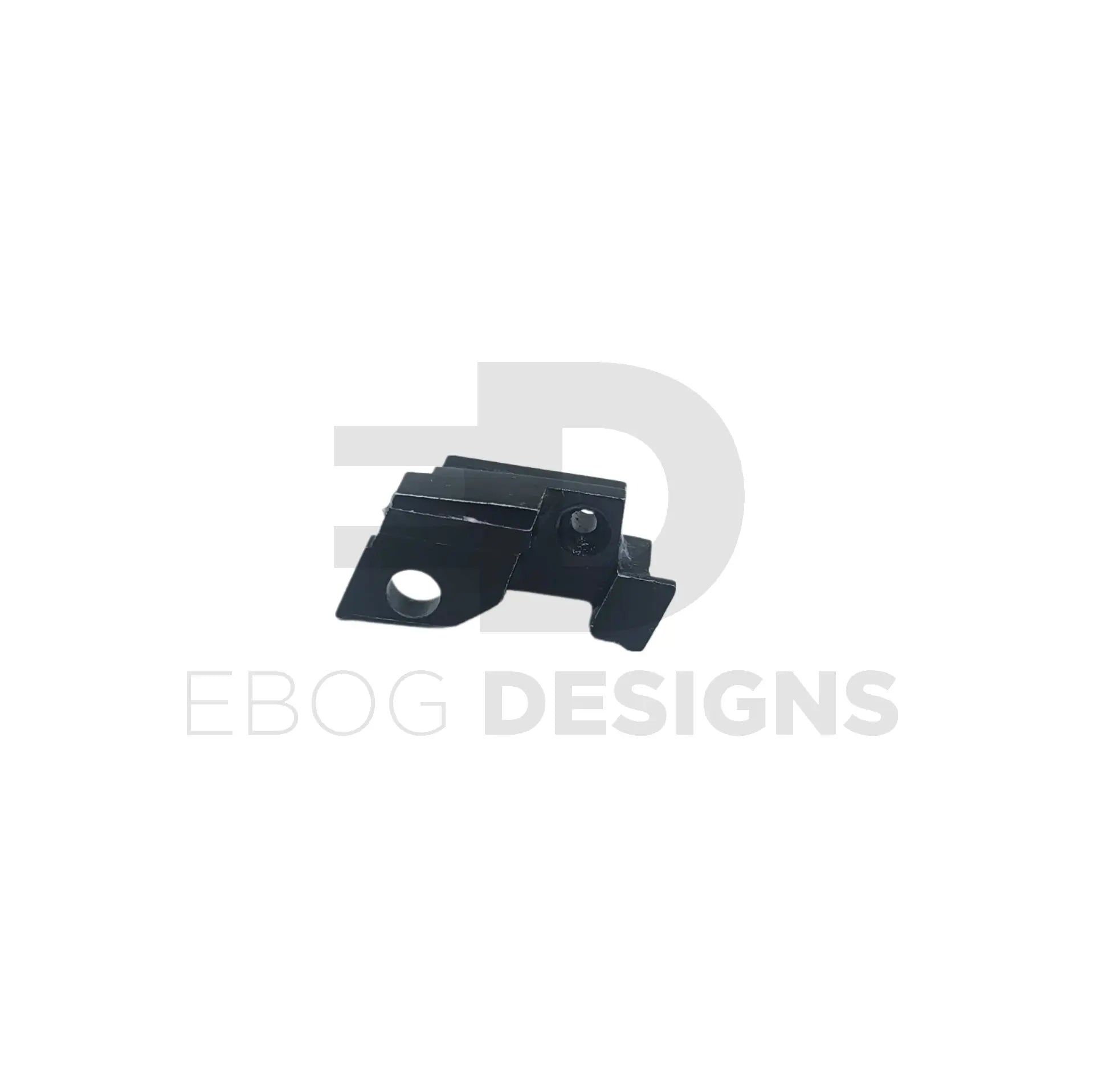 Vorsk 1911 VP-X Replacement Part 39 - Inner Frame Housing Ebog Designs - Airsoft 