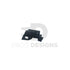 Vorsk 1911 VP-X Replacement Part 39 - Inner Frame Housing Ebog Designs - Airsoft 