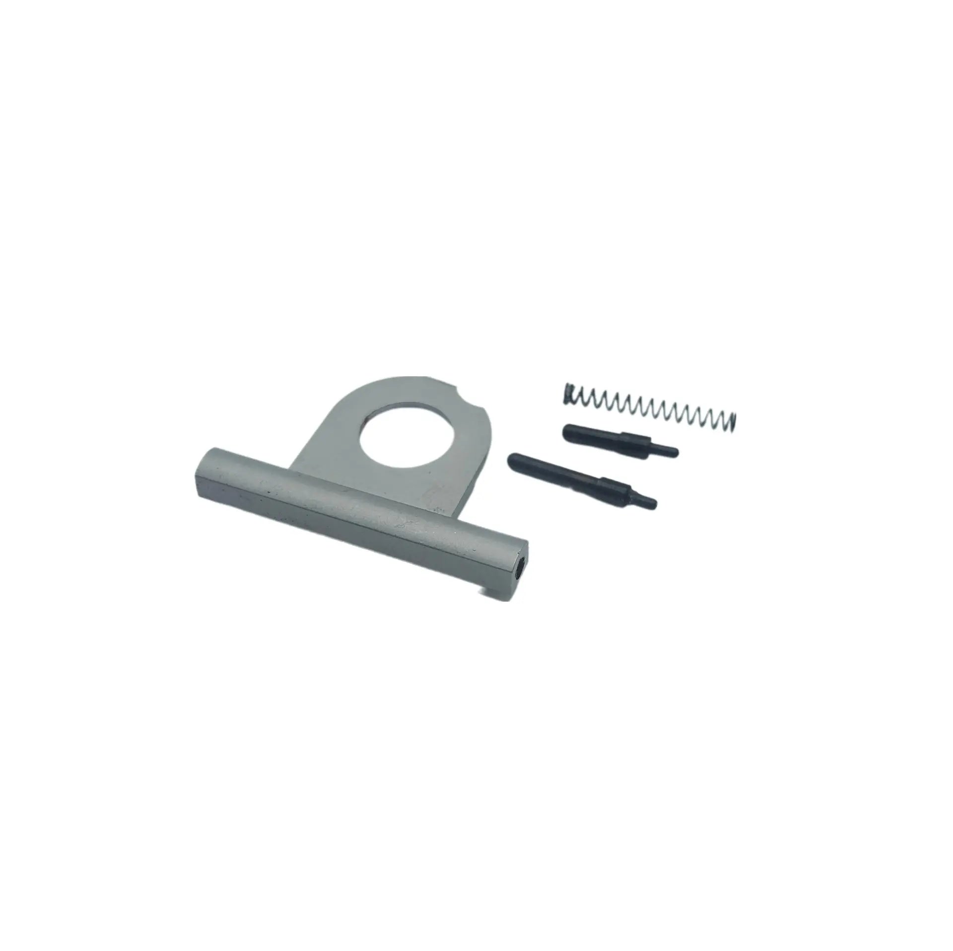 Vorsk 1911 VP-X Replacement Part 52 - 55 - Detent Set Silver Ebog Designs - Airsoft 