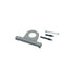 Vorsk 1911 VP-X Replacement Part 52 - 55 - Detent Set Silver Ebog Designs - Airsoft 