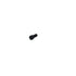 Vorsk 1911 VP-X Replacement Part 59 - Inner Frame Mount Screw Ebog Designs - Airsoft 