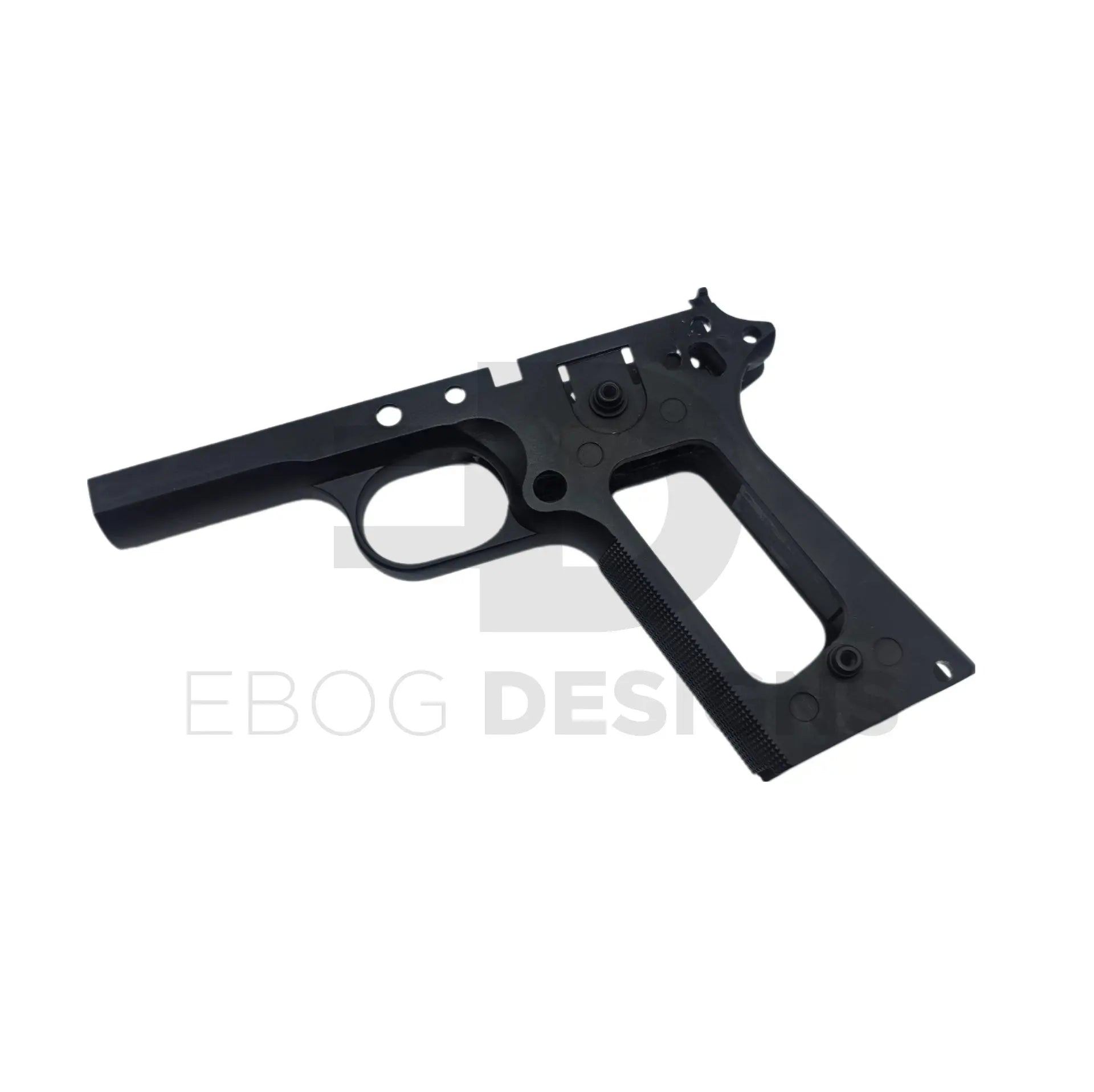 Vorsk 1911 VP-X Replacement Part 66 - Grip Ebog Designs - Airsoft 