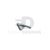 Vorsk 1911 VP-X genuine replacement right thumb safety, part 71, silver