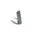 Vorsk 1911 VP-X Replacement Part 84 - Grip Block Silver Ebog Designs - Airsoft 