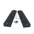 Vorsk 1911 VP-X Replacement Part - Grip Panels Ebog Designs - Airsoft 