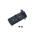 Vorsk 1911 VP-X Replacement Part - RDS Mount Ebog Designs - Airsoft 