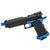 Vorsk Hi-Capa CS Vengeance 5.1 GBB Pistol (Black) (V-Blue Match) Vorsk - Airsoft 