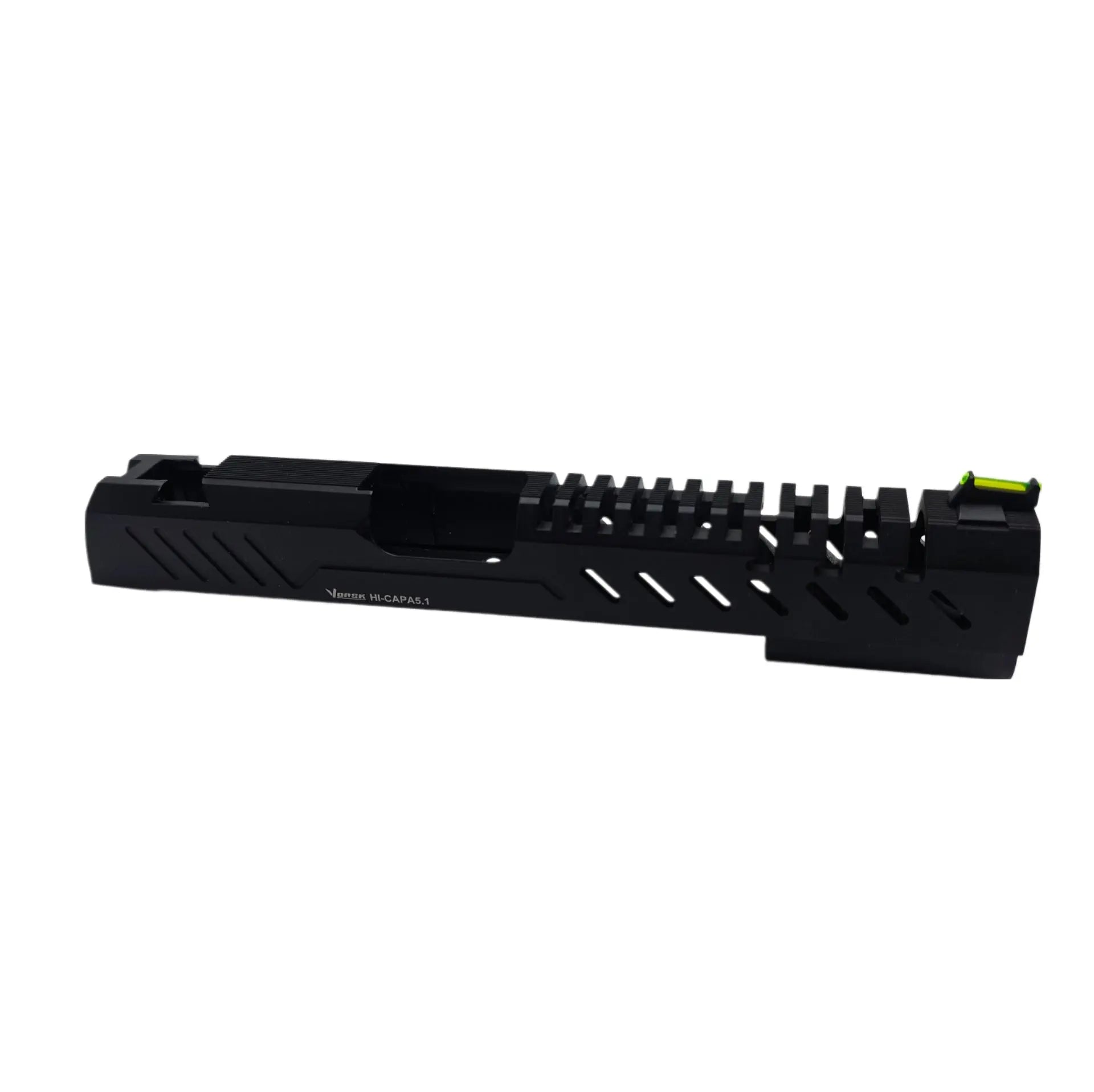 Vorsk Hi-Capa Replacement Part 1 - 5.1 Slide Ebog Designs - Airsoft 