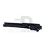 Vorsk Hi-Capa Replacement Part 30, 32, 33 - 5.1 Upper Frane Set (Railed) Ebog Designs - Airsoft 