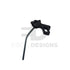 Vorsk Hi-Capa Replacement Part 47, 48, 49 - Hammer and Strut Black Ebog Designs - Airsoft 