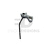 Vorsk Hi-Capa Replacement Part 47, 48, 49 - Hammer and Strut Silver Ebog Designs - Airsoft 
