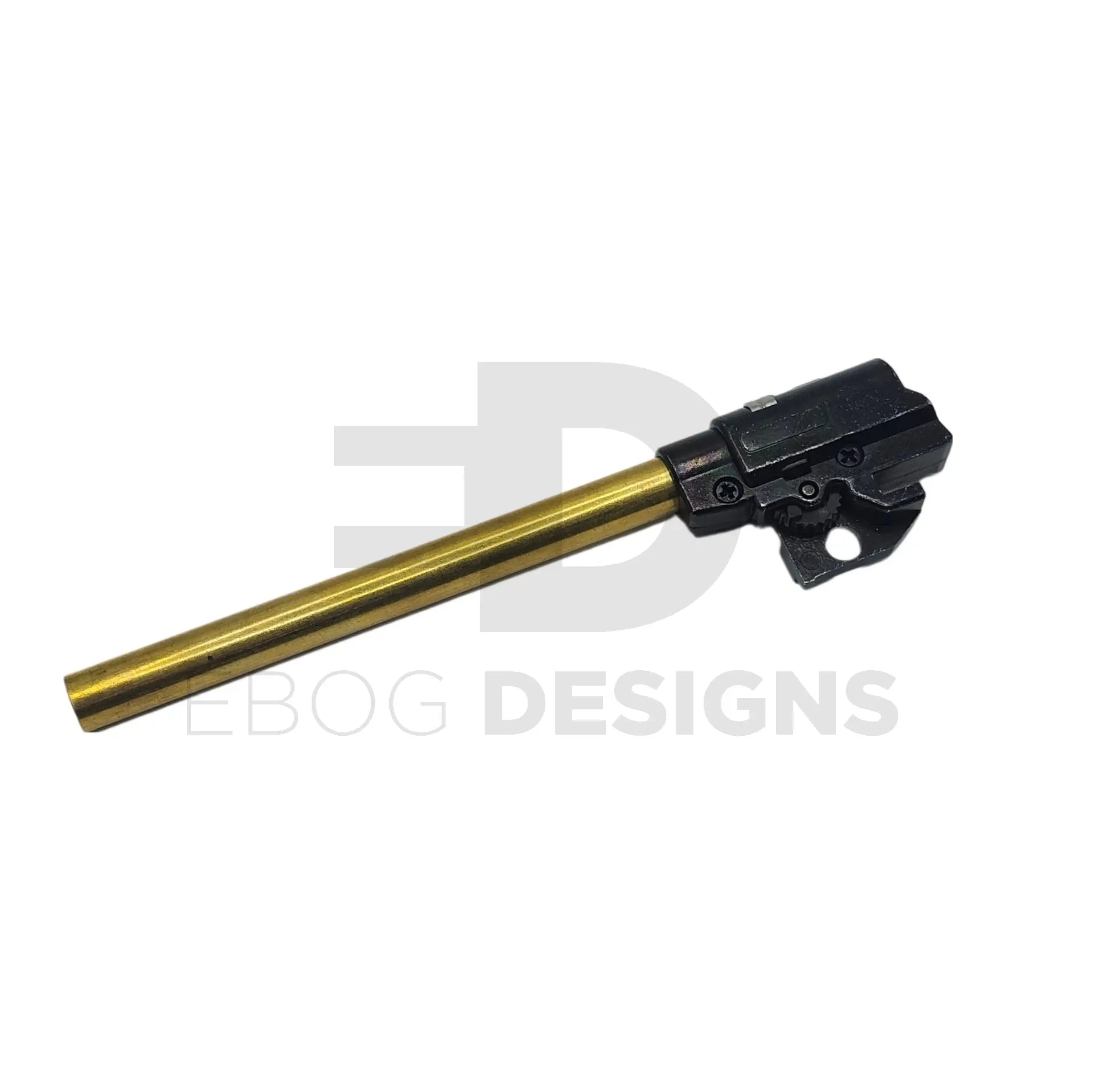 Vorsk Hi-Capa Replacement Part - 5.1 Hop Chamber Set Ebog Designs - Airsoft 