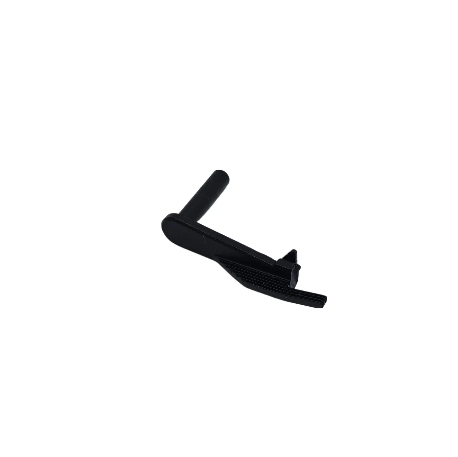 Vorsk Hi-Capa Replacement Part 51 - Slide Catch Black Ebog Designs - Airsoft 