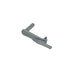 Vorsk Hi-Capa Replacement Part 51 - Slide Catch Silver Ebog Designs - Airsoft 