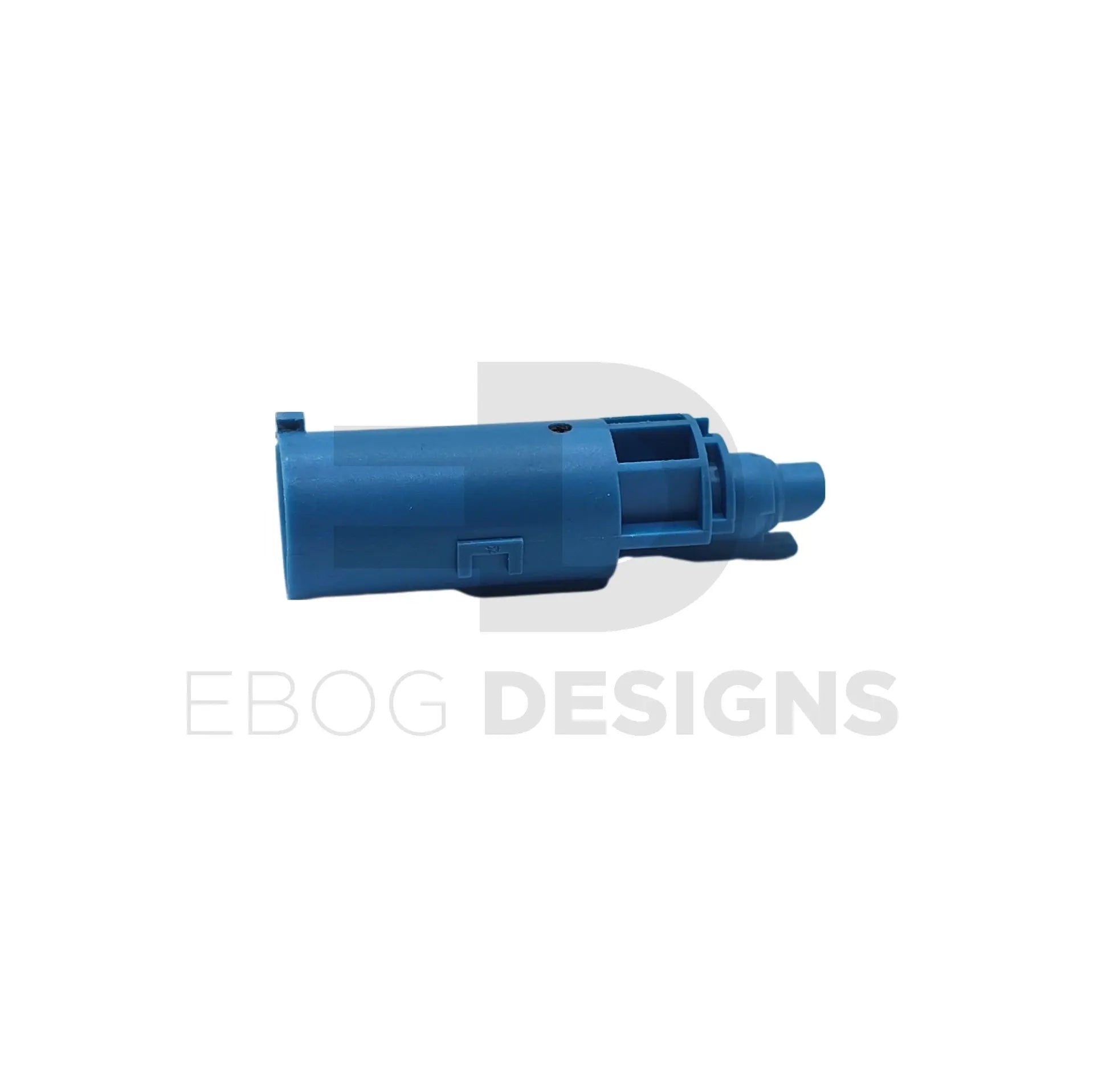 Vorsk Hi-Capa Replacement Part - Nozzle Set (Co2) Ebog Designs - Airsoft 