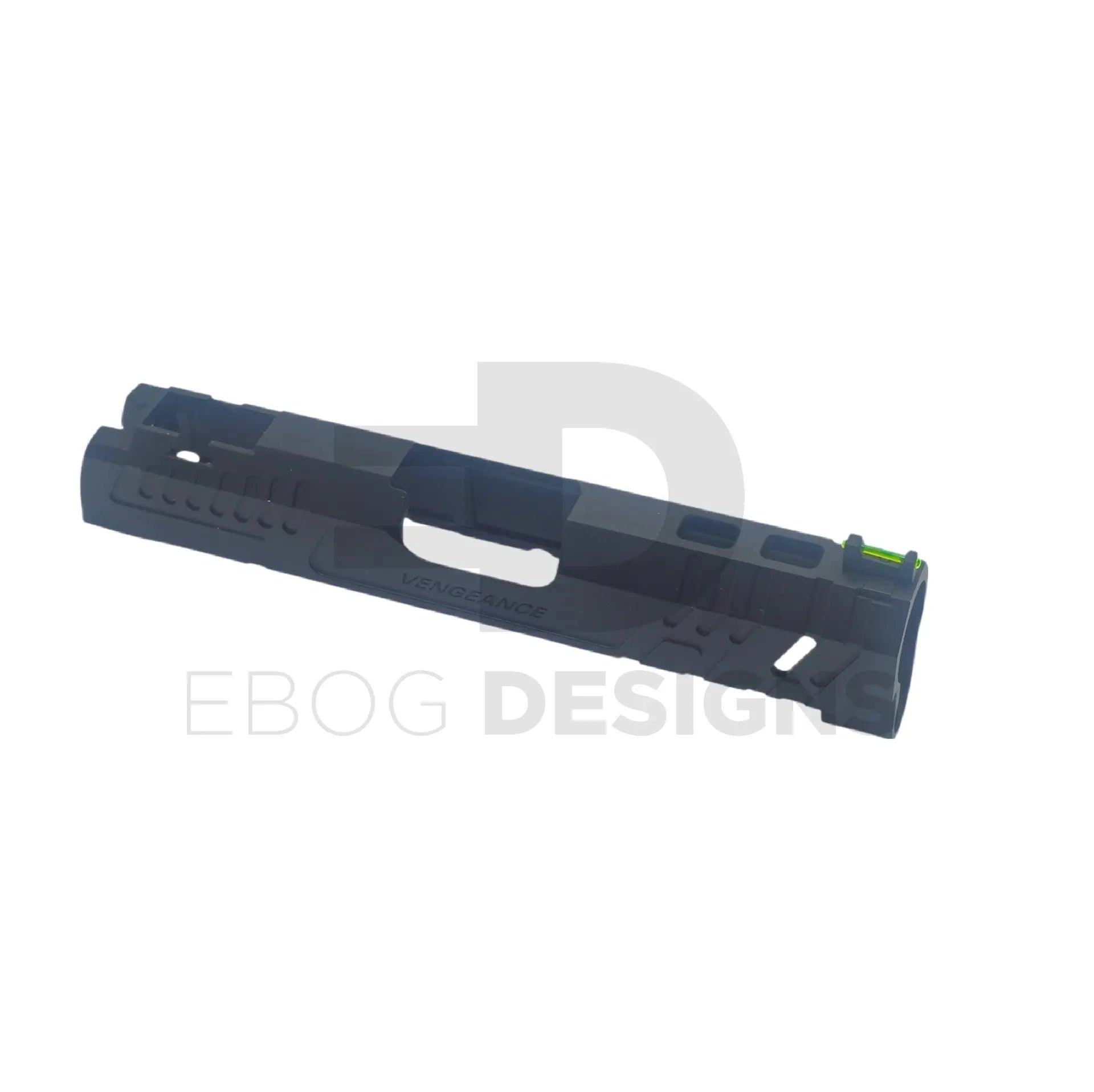 Vorsk Vengeance Hi-Capa Replacement Part 1 - 3.8 Slide Ebog Designs - Airsoft 