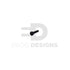 Vorsk Vengeance Hi-Capa Replacement Part 15 - BBU Screw Ebog Designs - Airsoft 