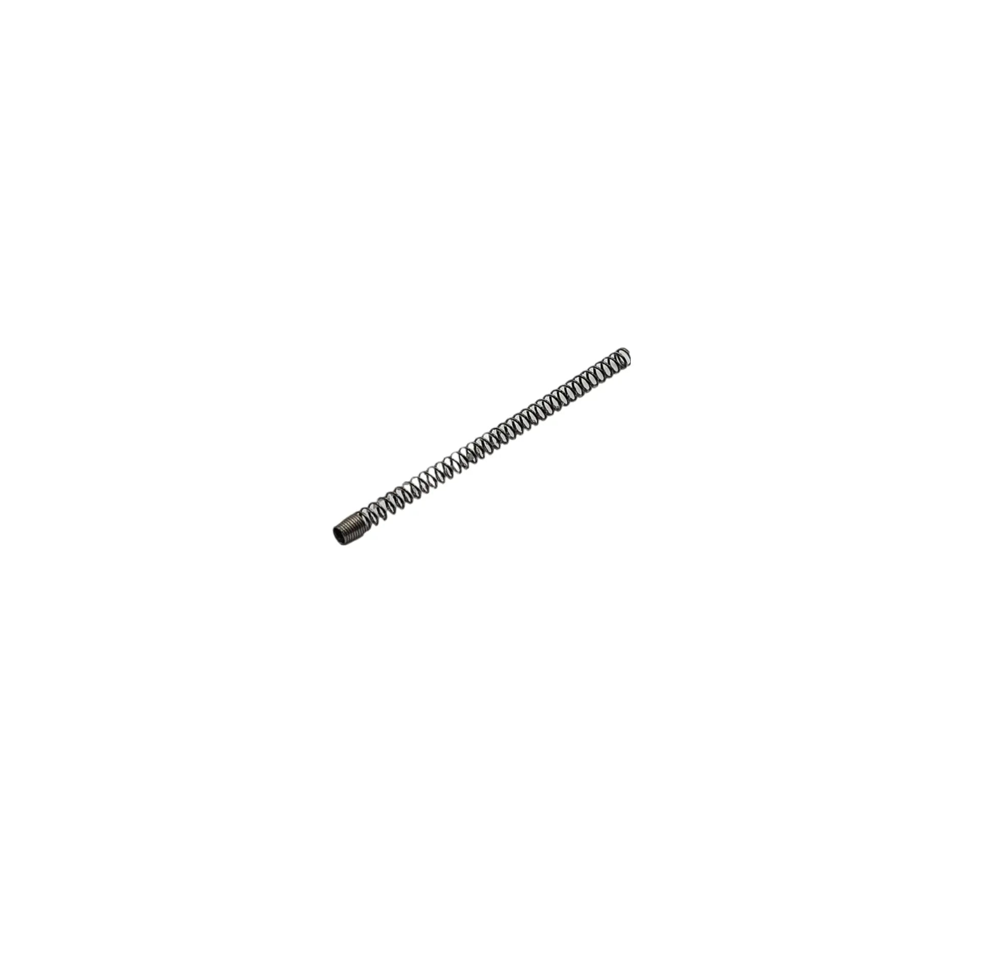 Vorsk Vengeance Hi-Capa Replacement Part 16 - Nozzle Spring Ebog Designs - Airsoft 