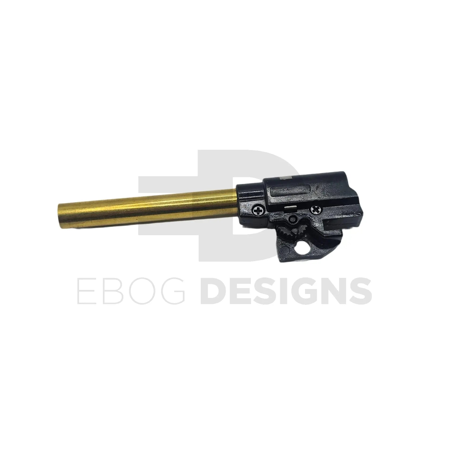 Vorsk Vengeance Hi-Capa Replacement Part 18-25 - 3.8 Hop Chamber Set Ebog Designs - Airsoft 