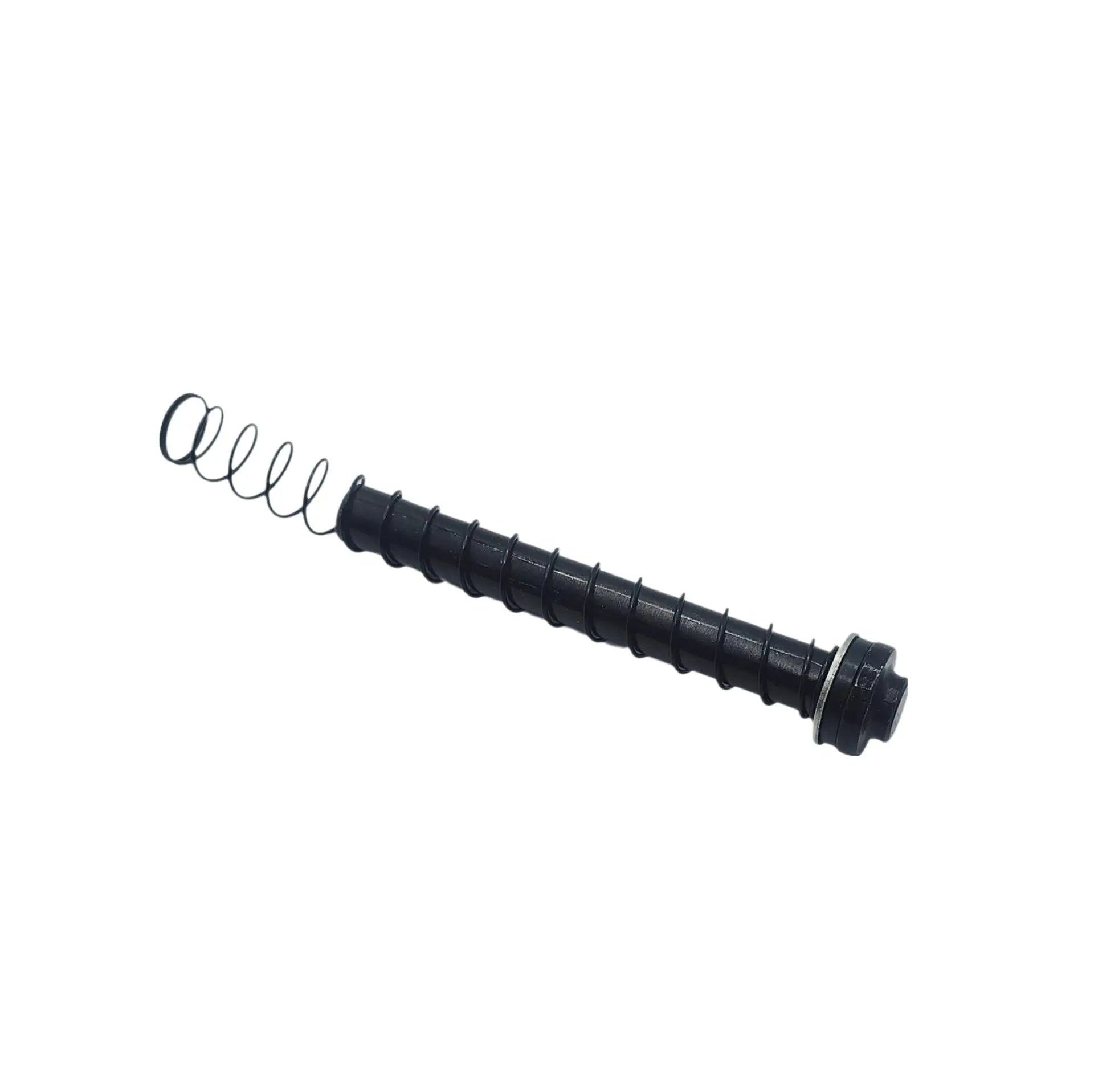 Vorsk Vengeance Hi-Capa Replacement Part 27-29 - 3.8 Recoil Rod and Spring Ebog Designs - Airsoft 