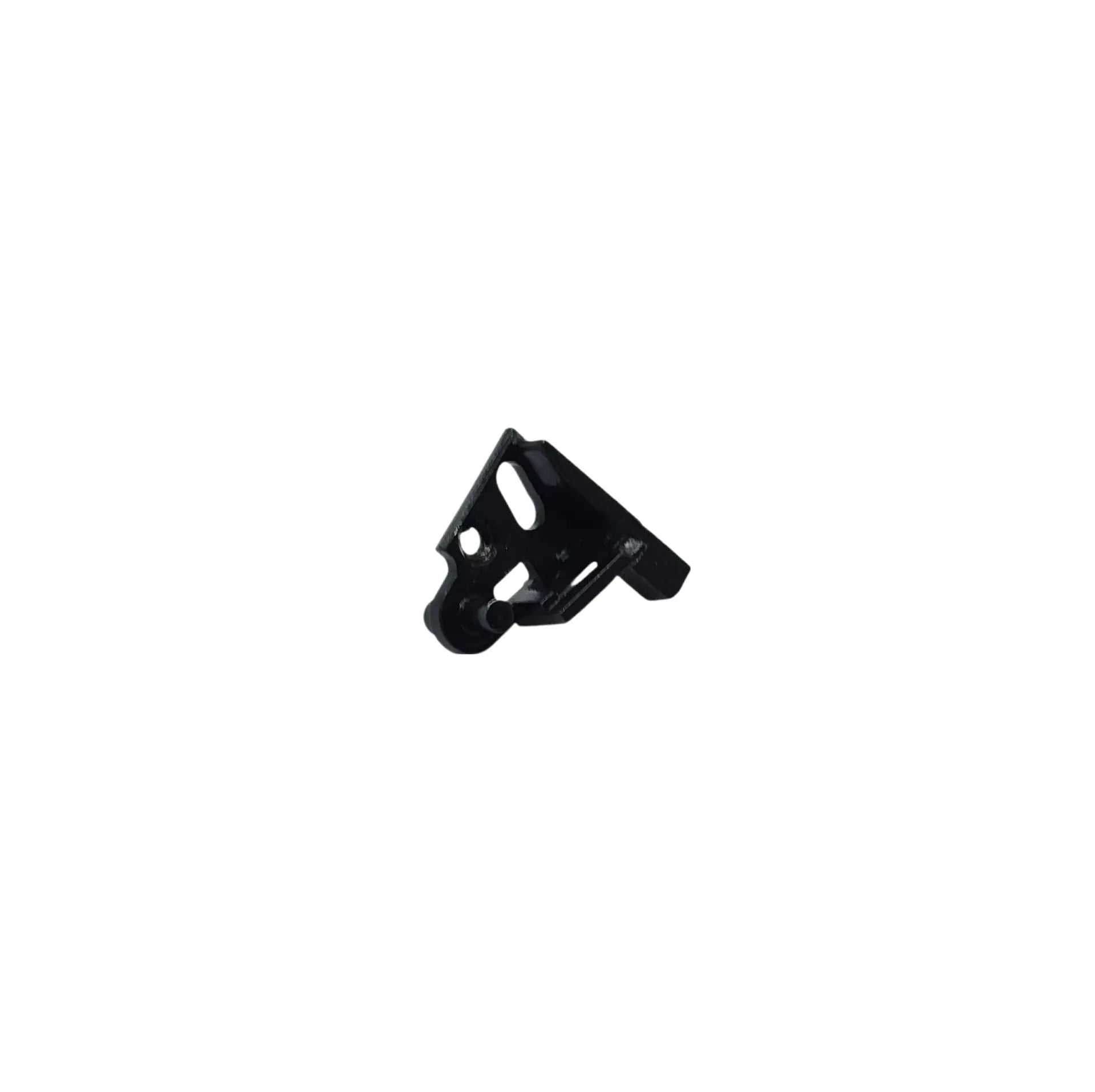Vorsk Vengeance Hi-Capa Replacement Part 34 - Frame Chassis Ebog Designs - Airsoft 
