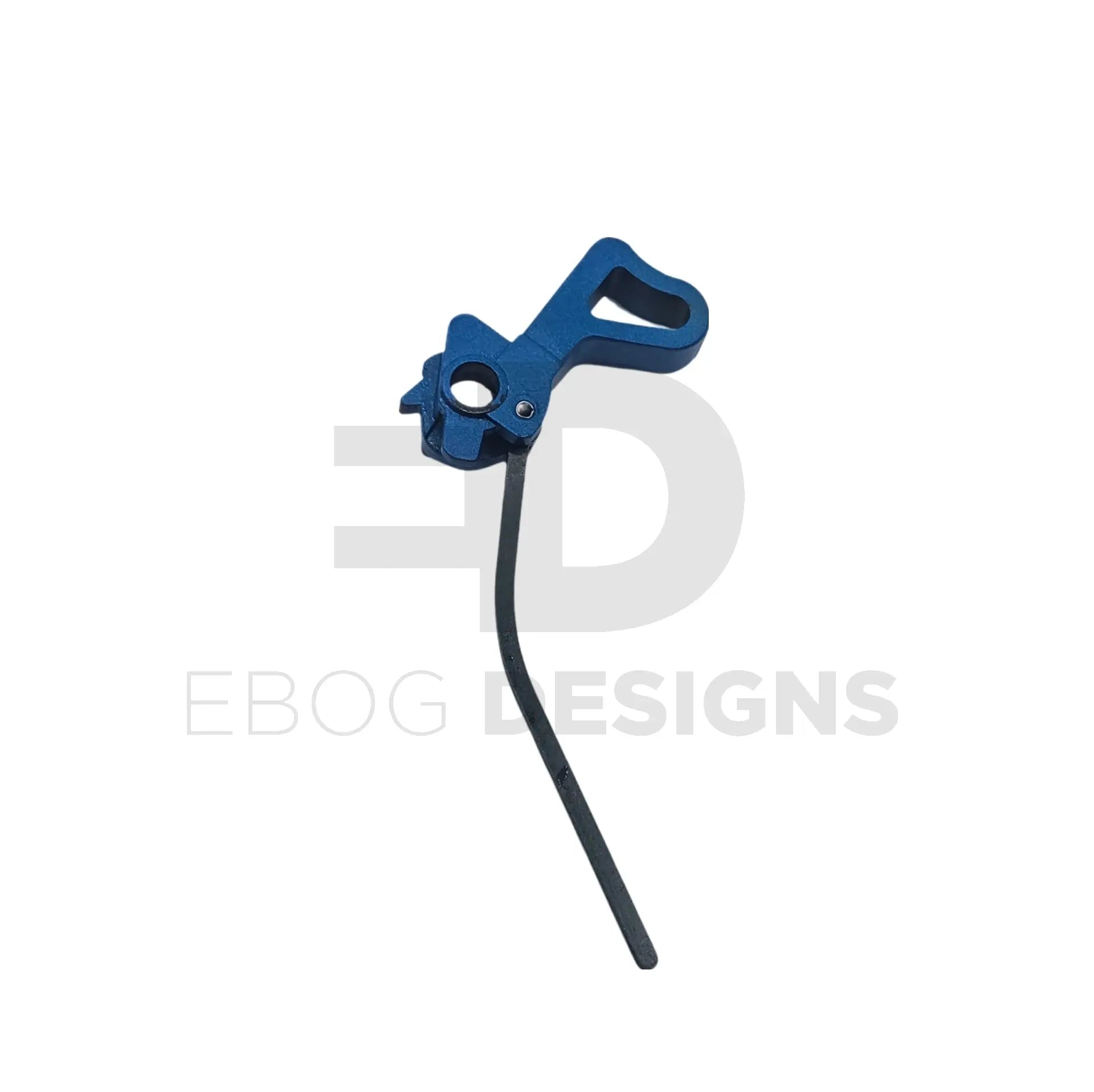 Vorsk Vengeance Hi-Capa Replacement Part 47-49 - Hammer and Strut - Blue Ebog Designs - Airsoft 