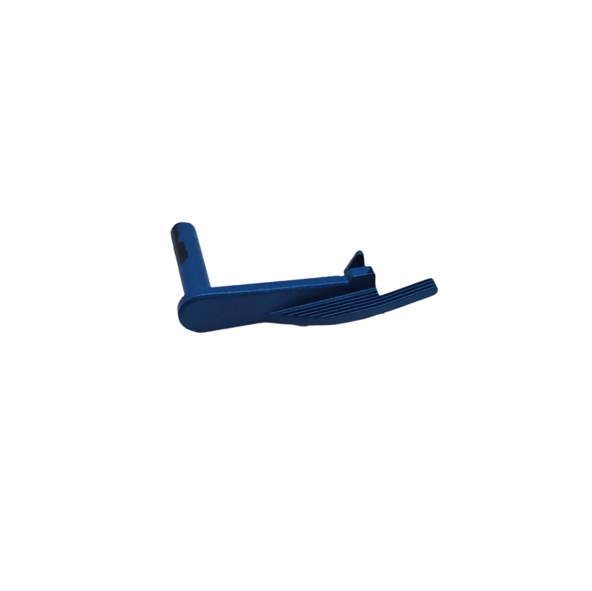 Vorsk Vengeance Hi-Capa Replacement Part 51 - Slide Catch - Blue Ebog Designs - Airsoft 
