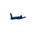 Vorsk Vengeance Hi-Capa Replacement Part 51 - Slide Catch - Blue Ebog Designs - Airsoft 