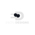 Vorsk Vengeance Hi-Capa Replacement Part 56 - Grip Screws (Pair) Ebog Designs - Airsoft 